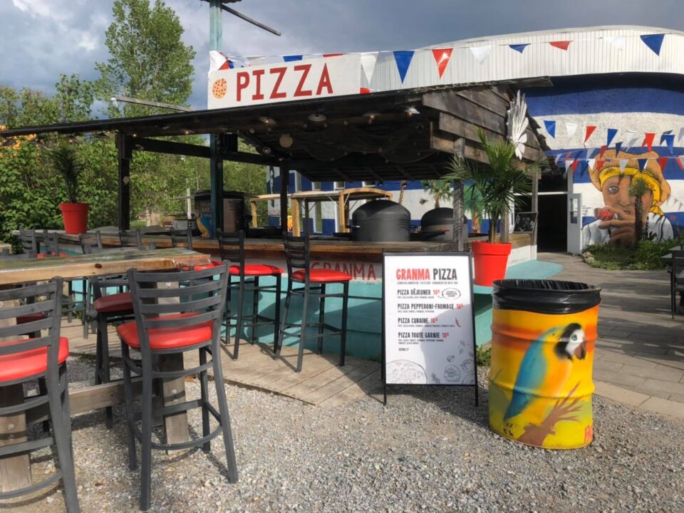 Galerie de photos Camping Havana Resort