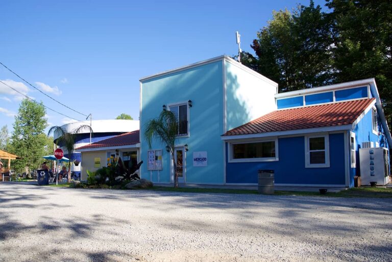 Galerie de photos Camping Havana Resort