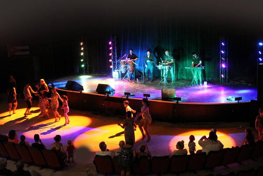 Galerie de photos Camping Havana Resort