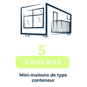 5 COOLBOX